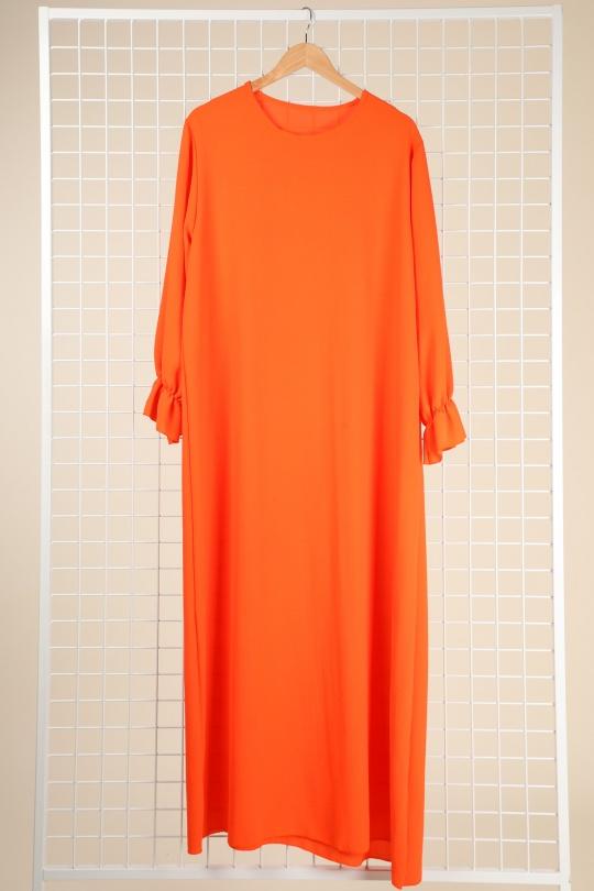 Abaya Femme Fushia NEW LOLO DE61 Efashion Paris