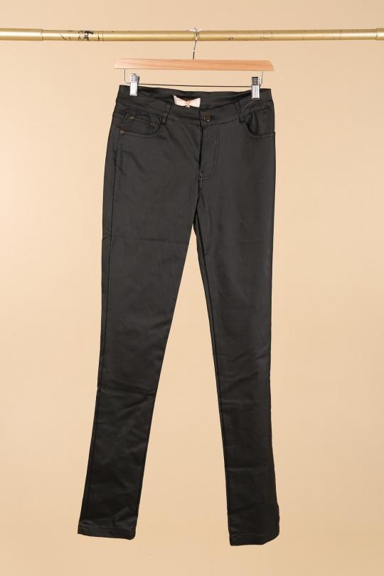 Pantalons Femme Bleu NEW LOLO MP01.36 Efashion Paris
