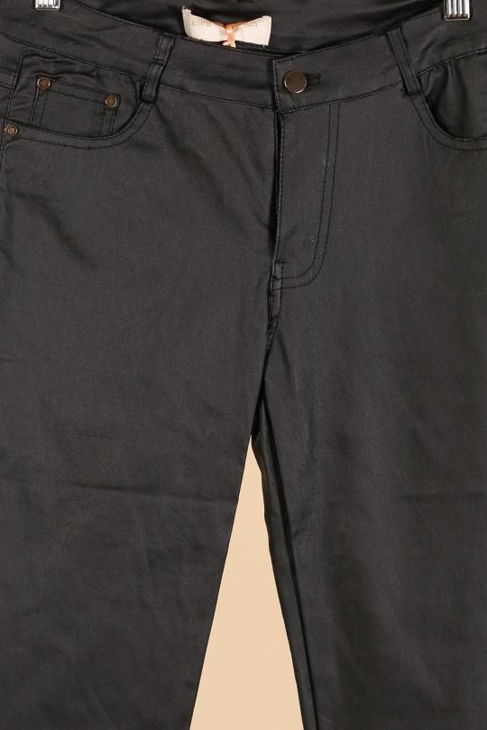 Pantalons Femme Bleu NEW LOLO MP01.36 Efashion Paris