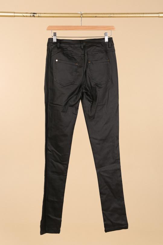 Pantalons Femme Bleu NEW LOLO MP01.36 Efashion Paris