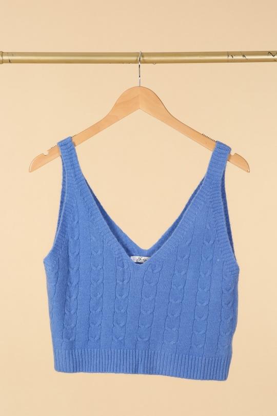 Vests Women Mixed colors NEW LOLO PU101 Efashion Paris
