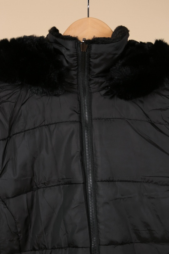 Doudounes Femme Rose NEW LOLO BM6620 Efashion Paris