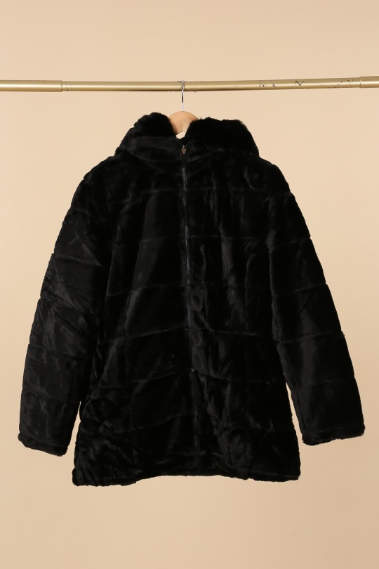 Doudounes Femme Rose NEW LOLO BM6620 Efashion Paris