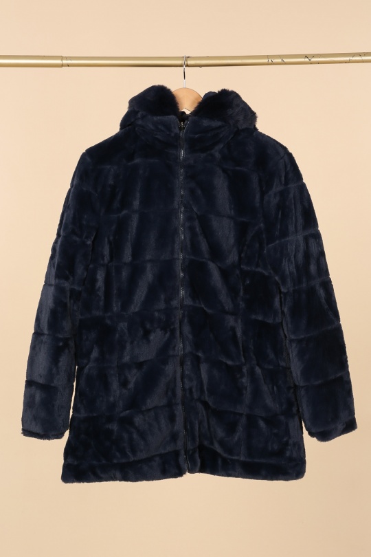 Doudounes Femme Rose NEW LOLO BM6620 Efashion Paris