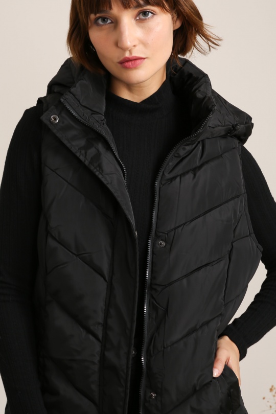 Doudounes Femme Camel NEW LOLO BL556 Efashion Paris