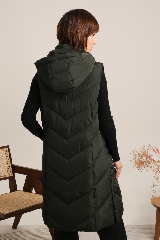 Doudounes Femme Camel NEW LOLO BL556 Efashion Paris