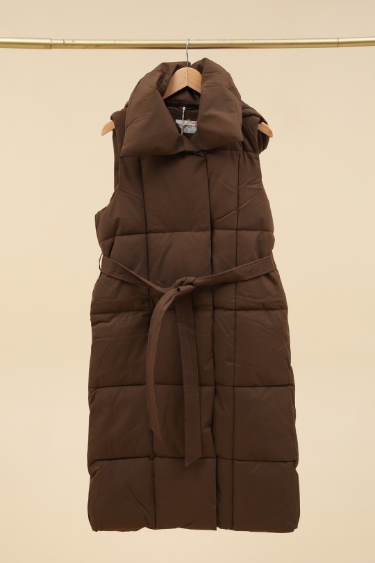 Doudounes Femme Noir NEW LOLO XT2312 Efashion Paris