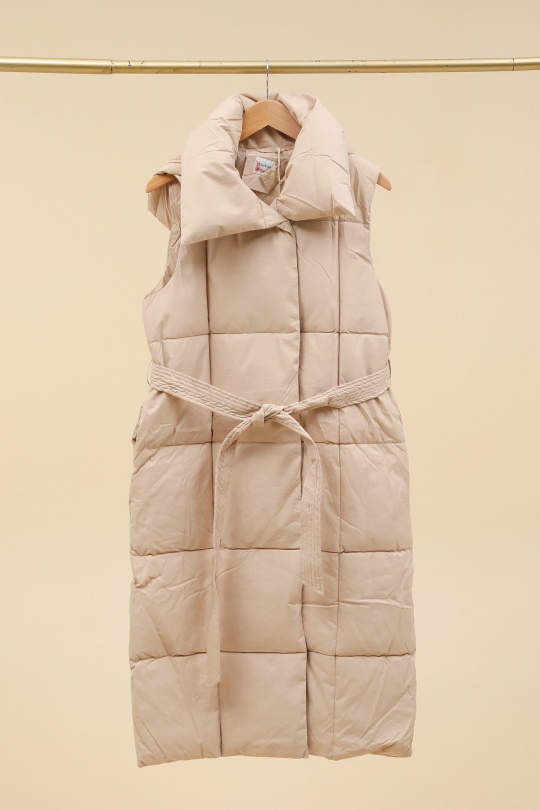 Doudounes Femme Noir NEW LOLO XT2312 Efashion Paris