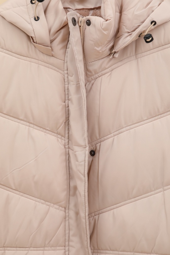 Doudounes Femme Vert NEW LOLO BL551 Efashion Paris