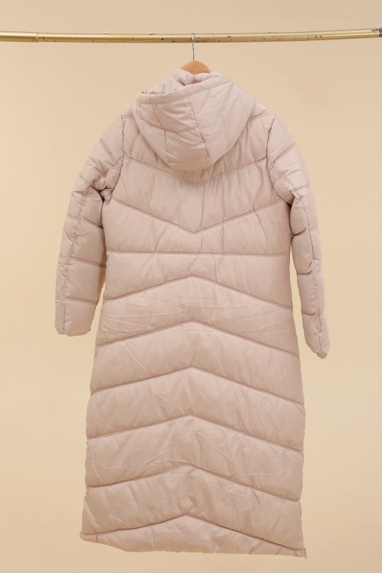 Doudounes Femme Vert NEW LOLO BL551 Efashion Paris