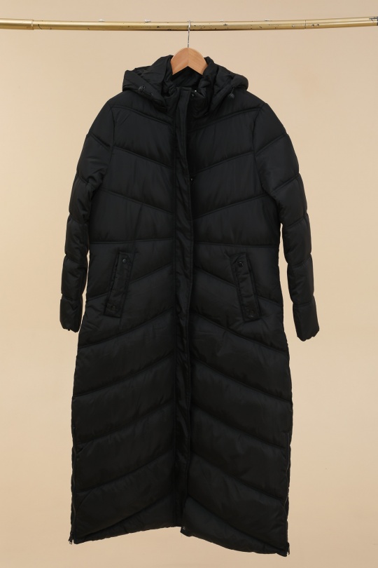 Doudounes Femme Vert NEW LOLO BL551 Efashion Paris