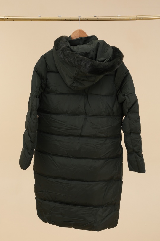 Doudounes Femme Camel NEW LOLO BL555 Efashion Paris