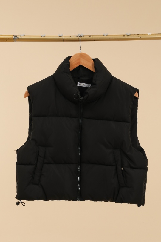 Doudounes Femme Couleurs mélangées NEW LOLO 8253 Efashion Paris