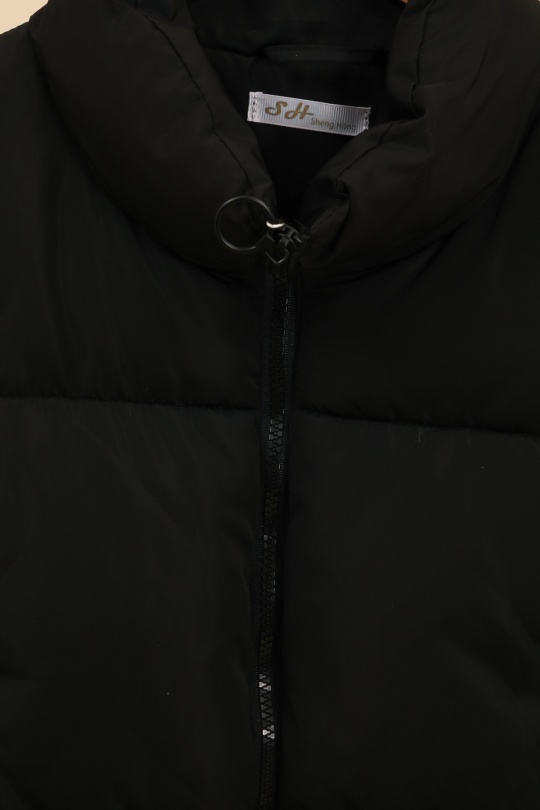 Doudounes Femme Couleurs mélangées NEW LOLO 8253 Efashion Paris