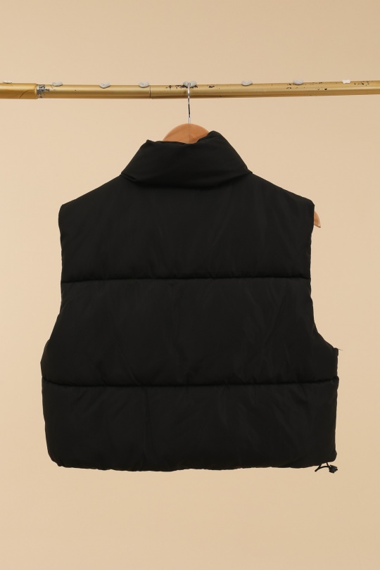 Doudounes Femme Couleurs mélangées NEW LOLO 8253 Efashion Paris