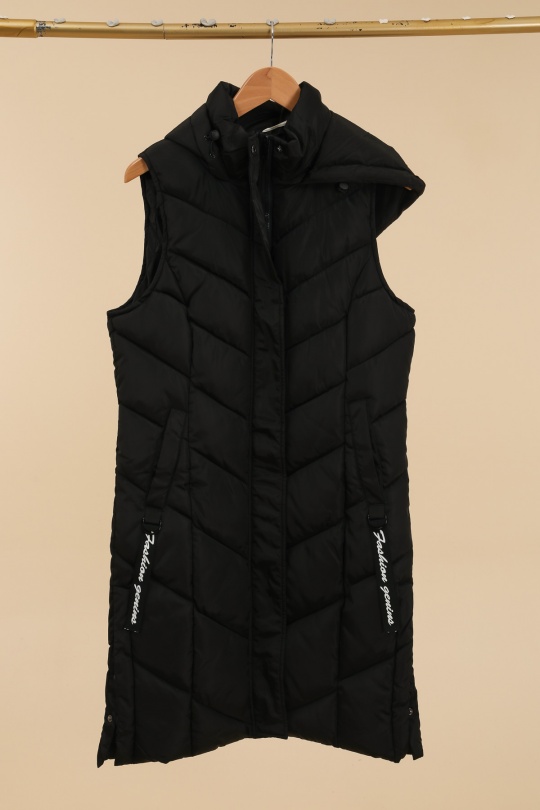 Doudounes Femme Marron NEW LOLO BL556 Efashion Paris