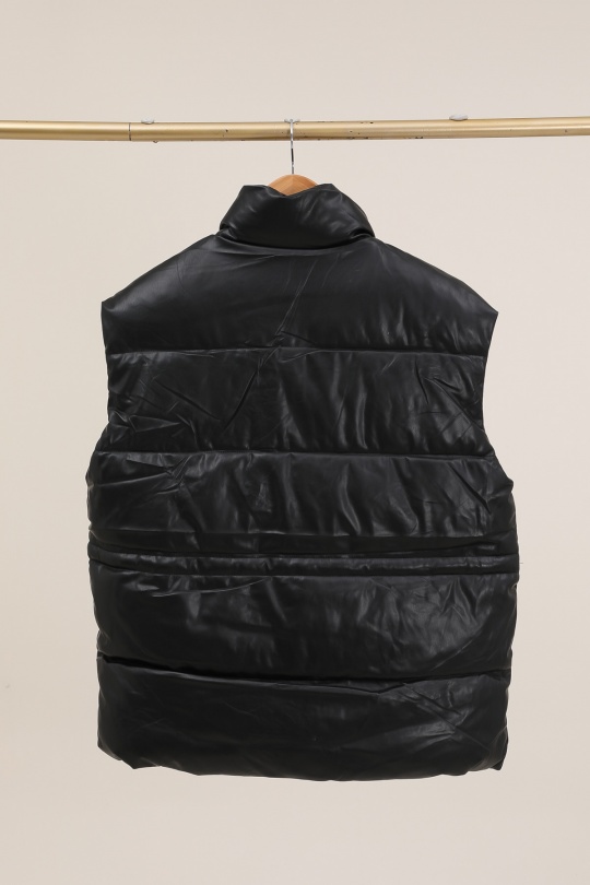 Doudounes Femme Noir NEW LOLO 2332 Efashion Paris