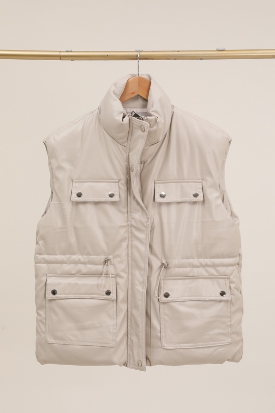 Doudounes Femme Noir NEW LOLO 2332 Efashion Paris