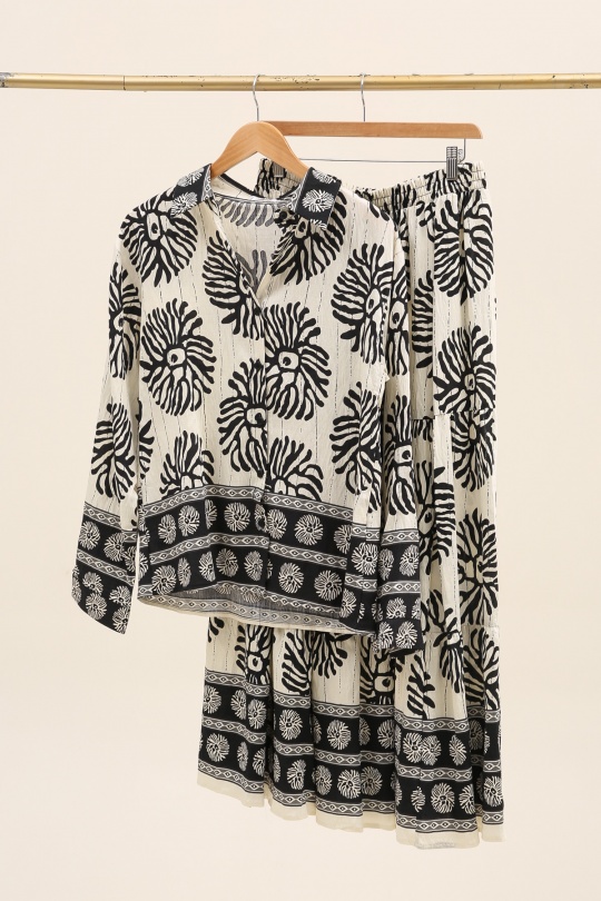 Ensembles Femme Couleurs mélangées NEW LOLO B309 Efashion Paris