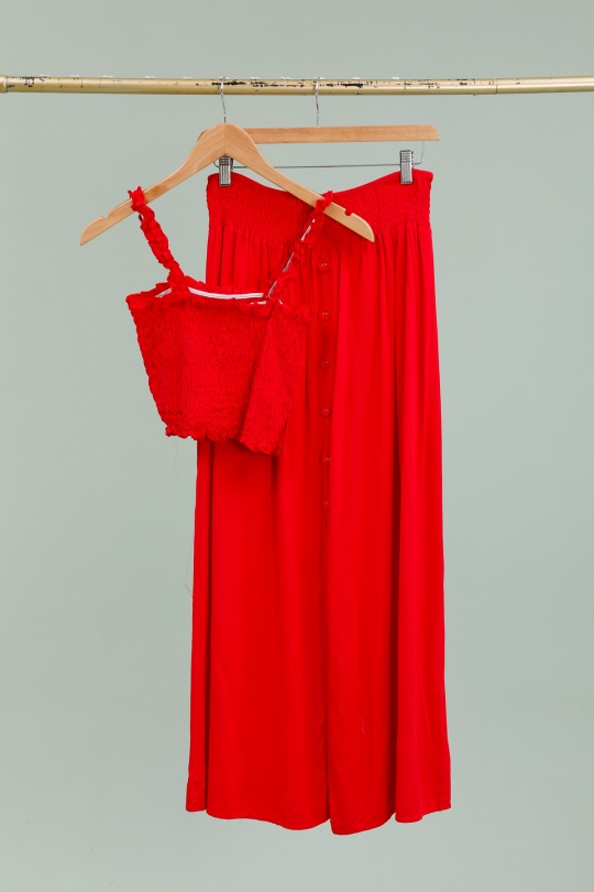 Ensembles Femme Couleurs mélangées NEW LOLO A3097 Efashion Paris