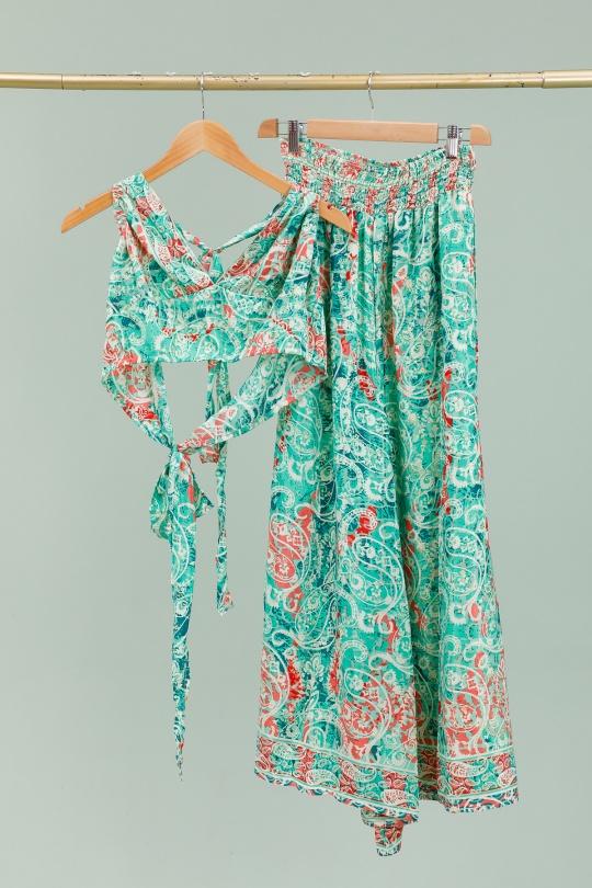 Sets Women Mixed colors NEW LOLO 1013 Efashion Paris