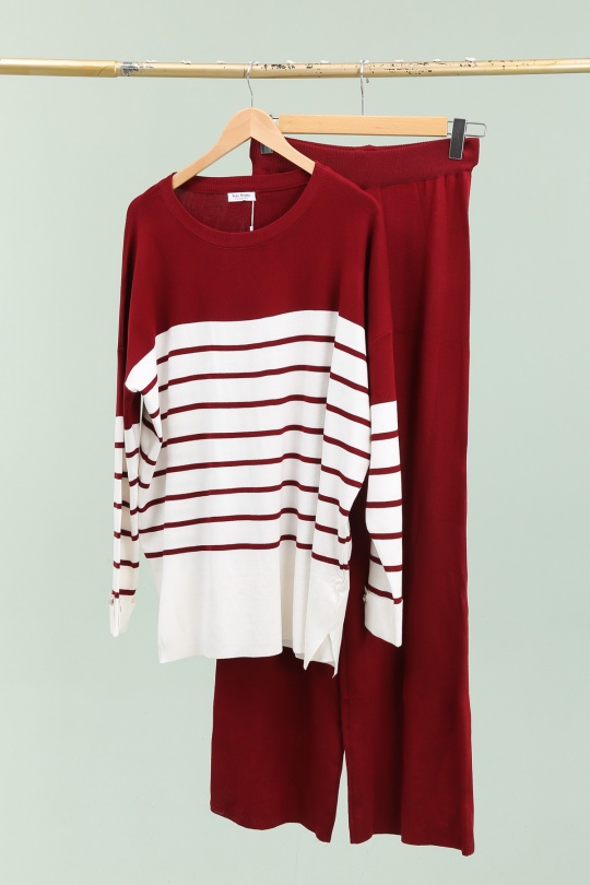 Sets Women Mixed colors NEW LOLO 5525 Efashion Paris