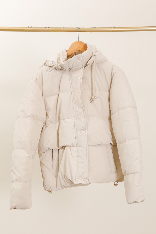 Doudounes Femme Noir NEW LOLO BR9038 Efashion Paris