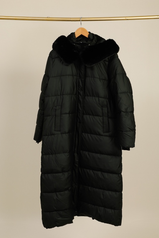 Doudounes Femme Beige NEW LOLO BR9046 Efashion Paris