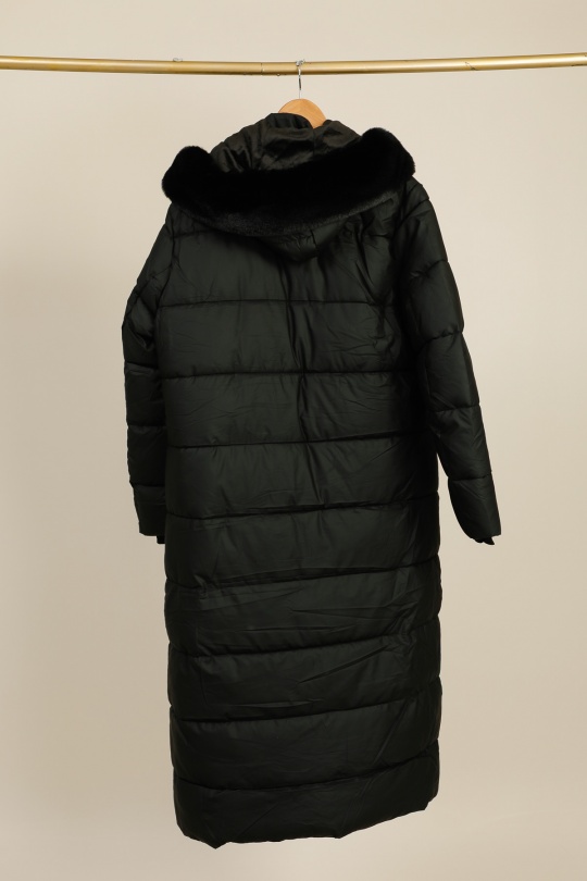 Doudounes Femme Beige NEW LOLO BR9046 Efashion Paris