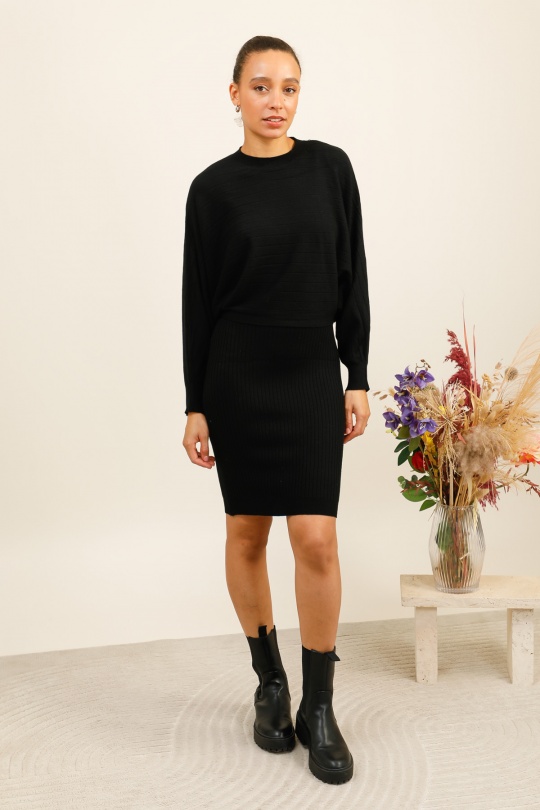Ensembles Femme Couleurs mélangées NEW LOLO PE731 Efashion Paris