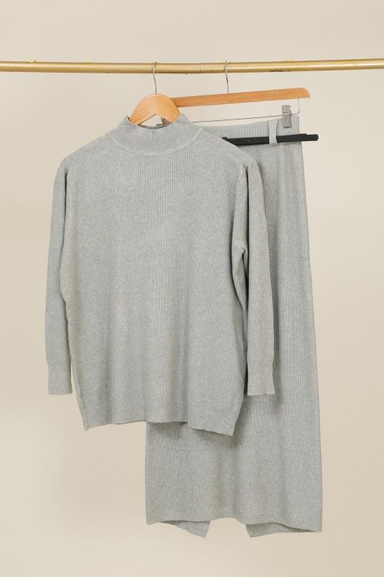Completi Donna Colori mescolati NEW LOLO PE737 Efashion Paris