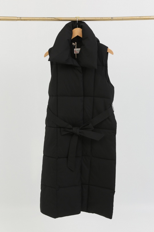 Doudounes Femme Kaki NEW LOLO XT2312 Efashion Paris