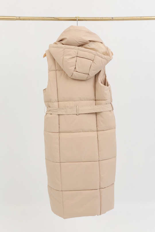 Doudounes Femme Kaki NEW LOLO XT2312 Efashion Paris