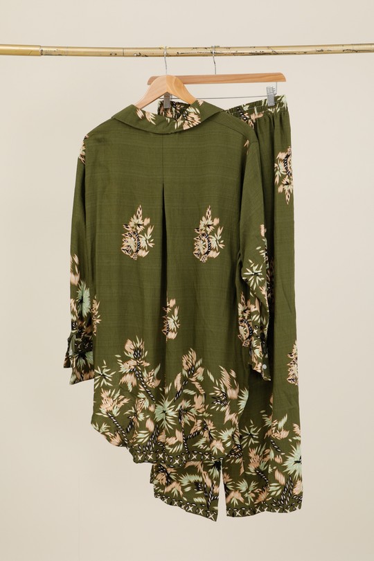 Ensembles Femme Couleurs mélangées NEW LOLO B376 Efashion Paris