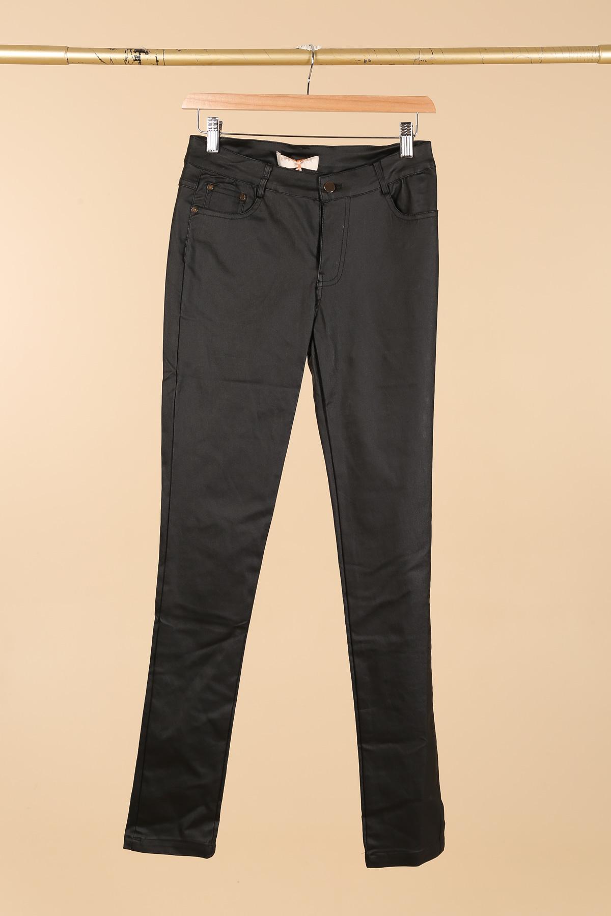 Pantalons Femme Bleu NEW LOLO MP01.36 #c Efashion Paris