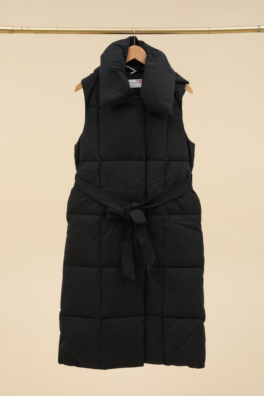 Doudounes Femme Noir NEW LOLO XT2312 #c Efashion Paris