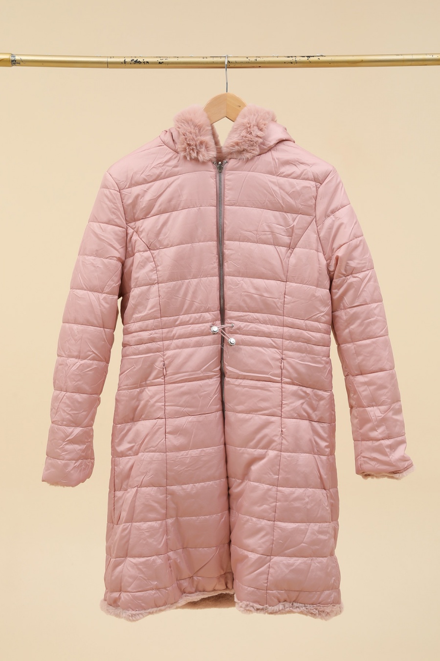 Doudounes Femme Bleu NEW LOLO 6601 #c Efashion Paris