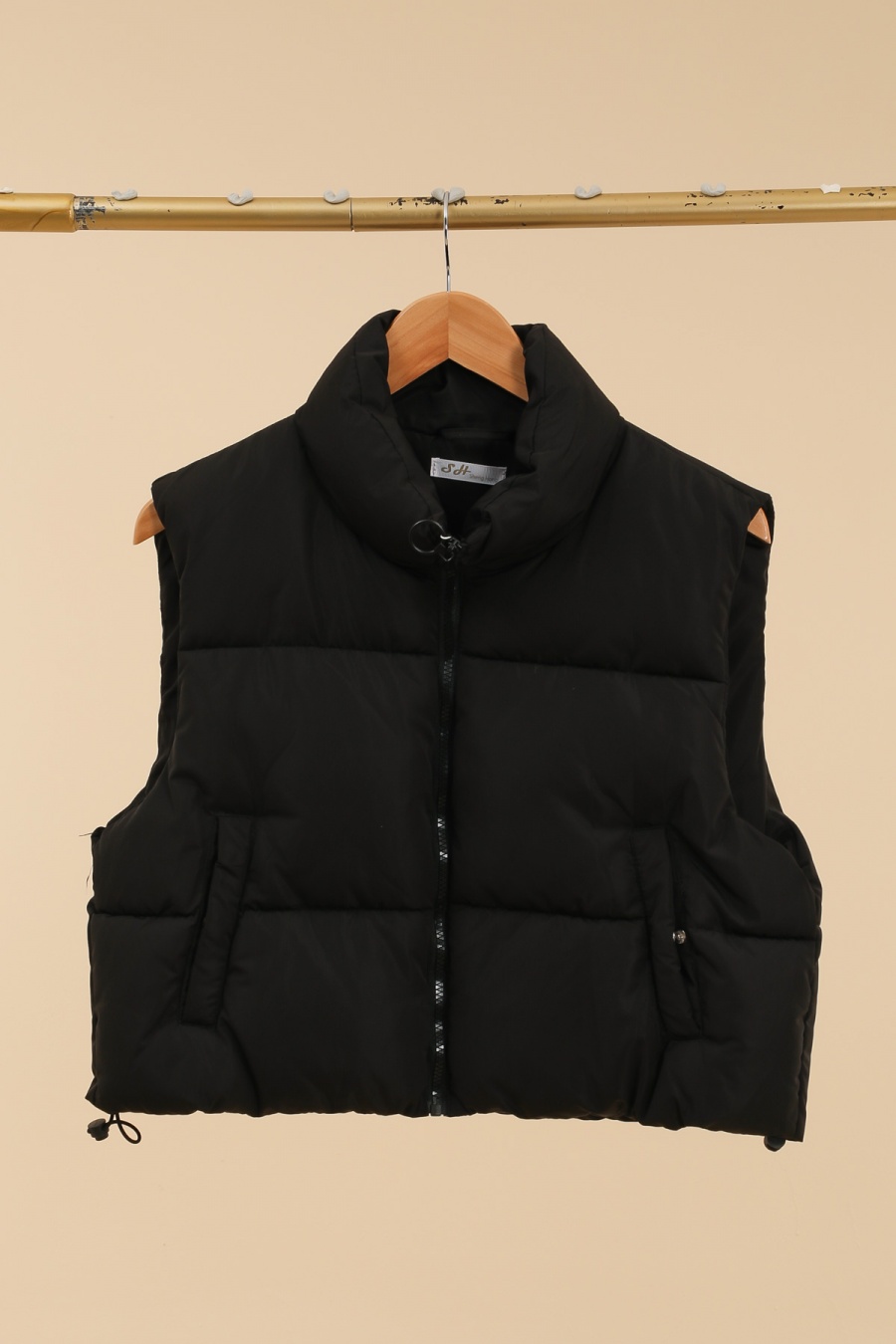 Doudounes Femme Couleurs mélangées NEW LOLO 8253 #c Efashion Paris