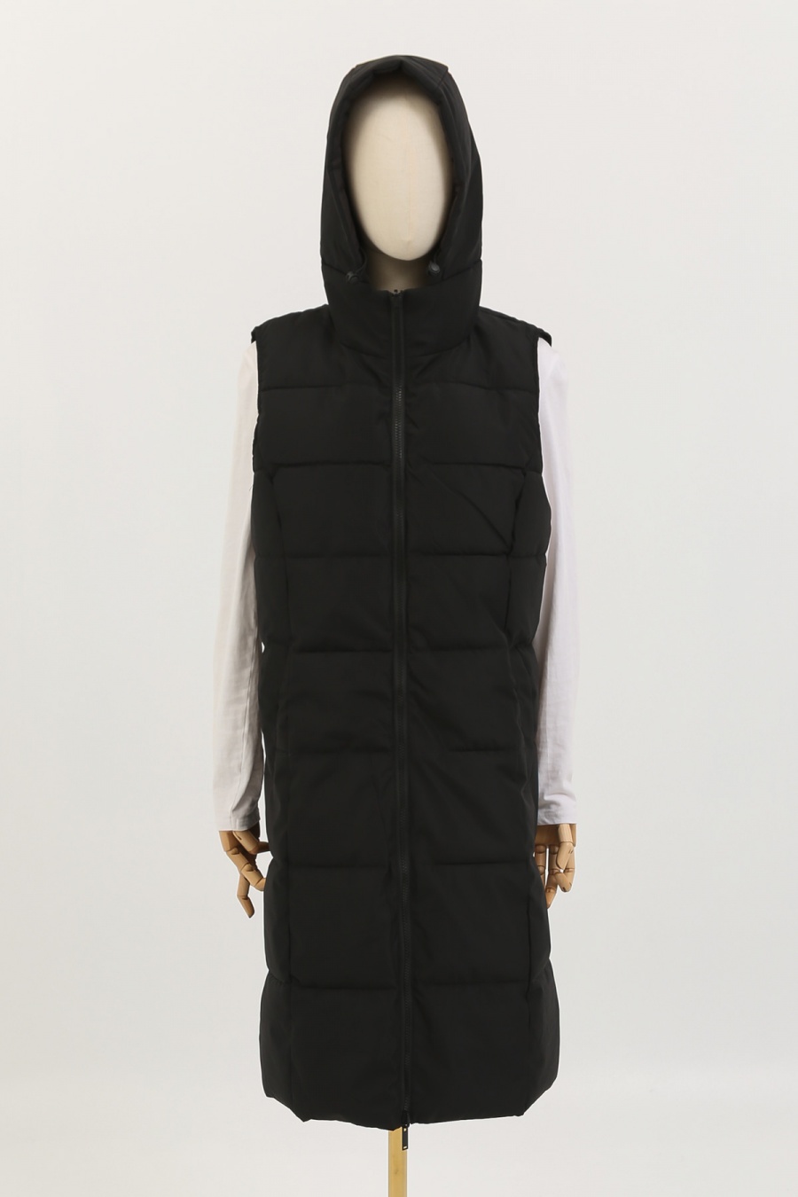 Doudounes Femme Beige NEW LOLO BL553 #c Efashion Paris