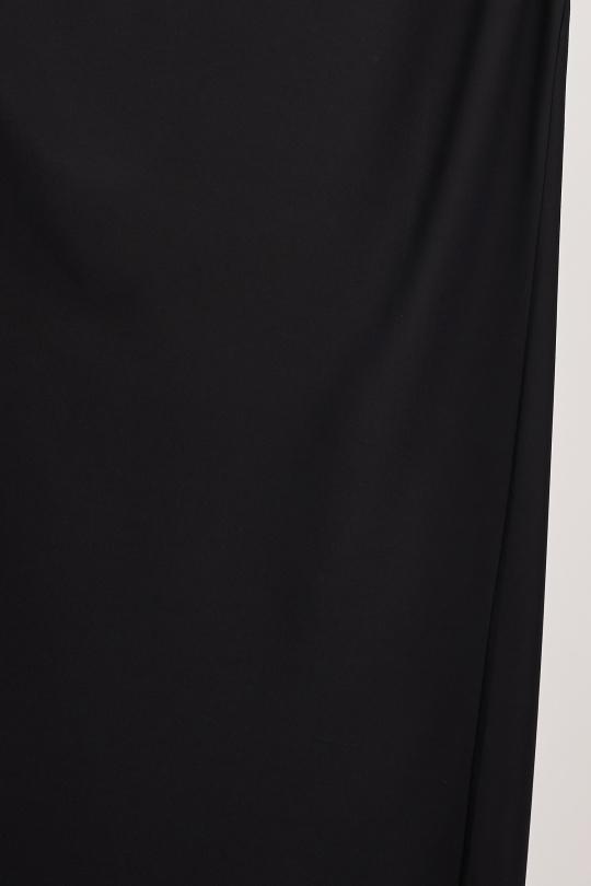 Abaya Femme Bordeaux SILVER FASHION 6176 Efashion Paris
