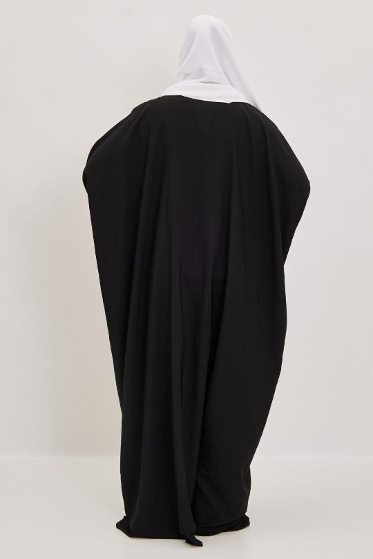 Abaya Femme Beige SILVER FASHION 1908 Efashion Paris