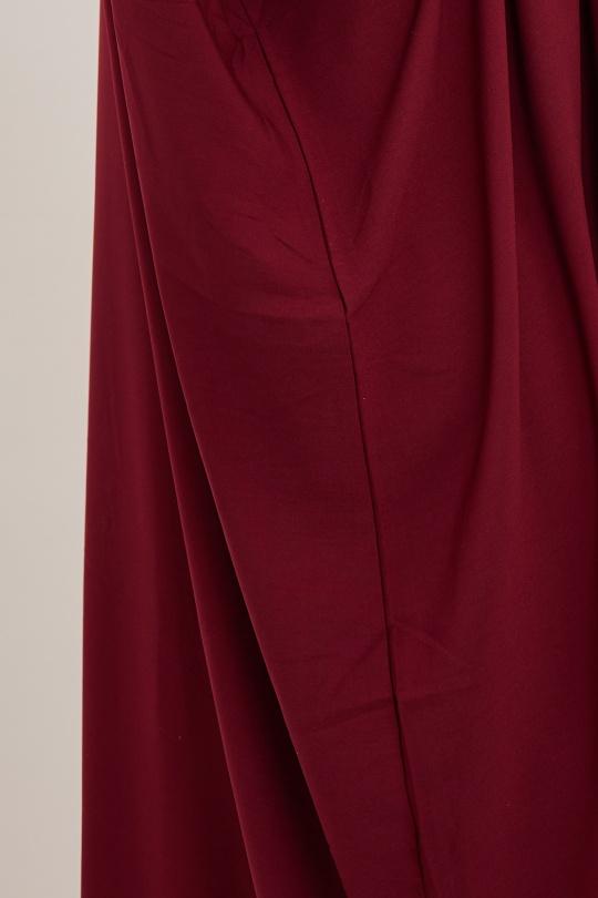 Abaya Femme Beige SILVER FASHION 1908 Efashion Paris