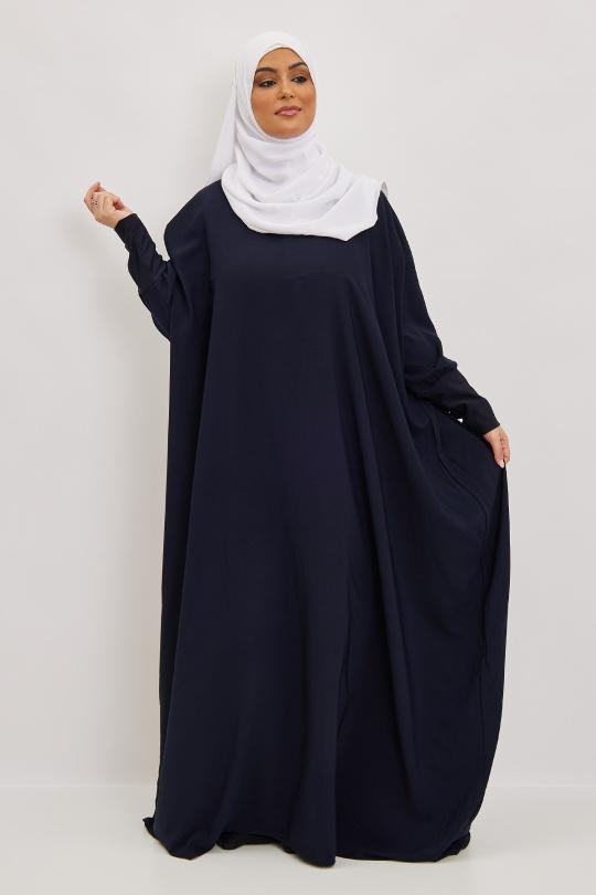 Abaya Femme Beige SILVER FASHION 1908 Efashion Paris