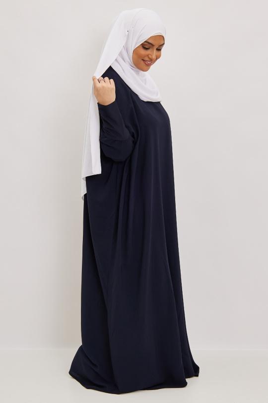 Abaya Femme Beige SILVER FASHION 1908 Efashion Paris