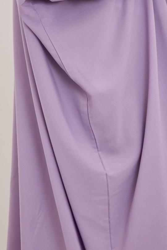 Abaya Femme Beige SILVER FASHION 1908 Efashion Paris