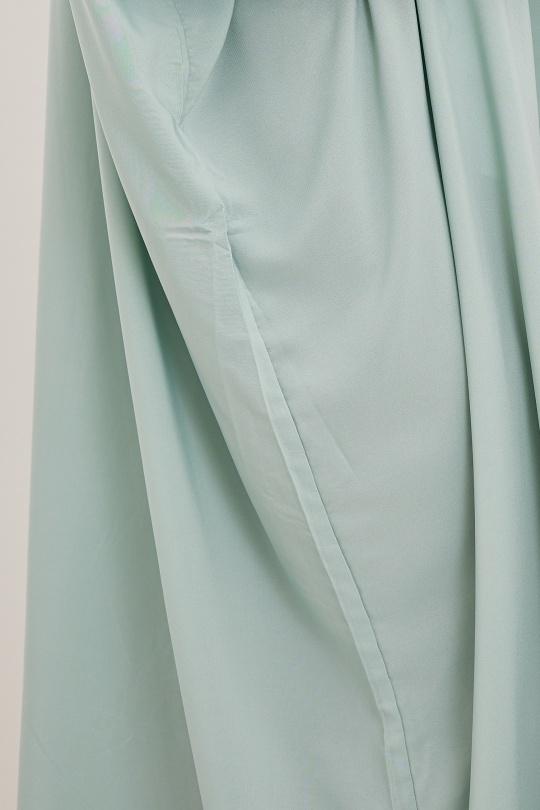 Abaya Femme Beige SILVER FASHION 1908 Efashion Paris
