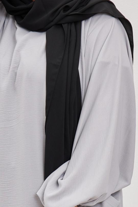Abaya Femme Marine SILVER FASHION 2166 Efashion Paris