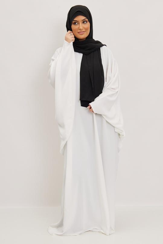 Abaya Femme Camel SILVER FASHION 2147 Efashion Paris