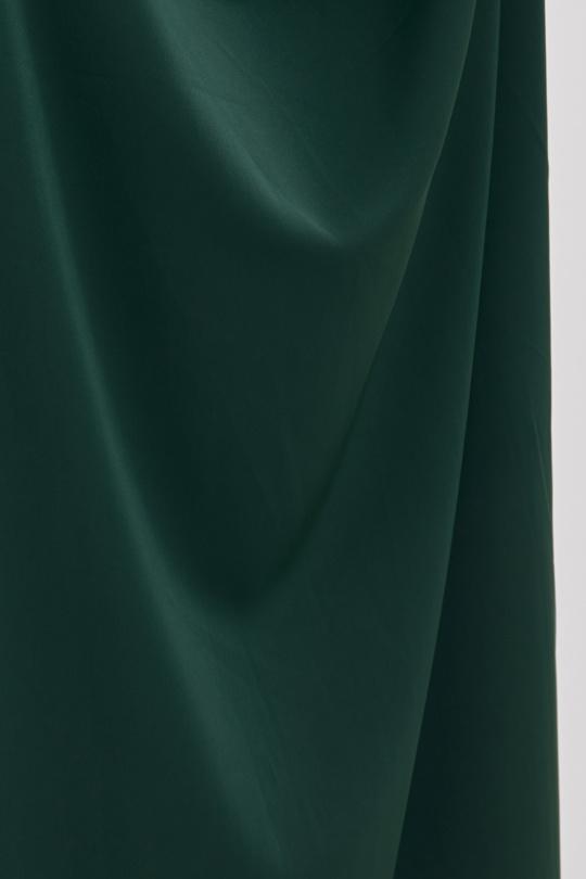 Abaya Femme Noir SILVER FASHION 6171 Efashion Paris