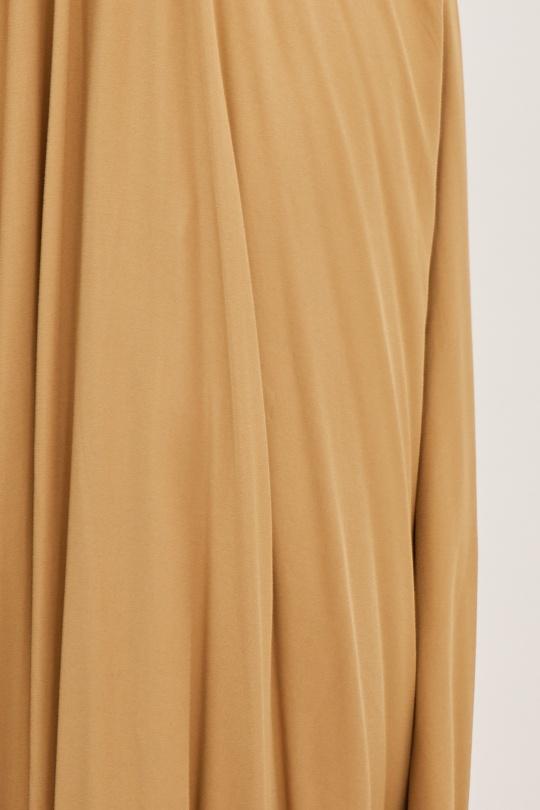 Abaya Femme Noir SILVER FASHION 2064 Efashion Paris